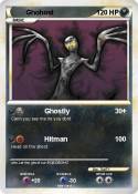 Ghohost