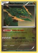 Mega Rayquaza