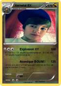 Xernetal EX