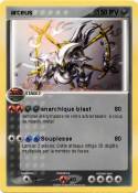 arceus