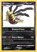 Giratina