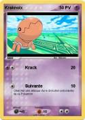 Kraknoix