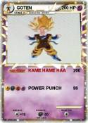 GOTEN