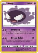Gastly