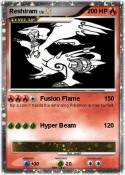 Reshiram