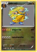 goku ssj3