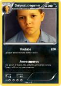 Datyoutubegamer