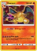 Charzard