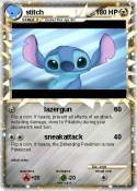 stitch