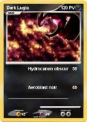 Dark Lugia