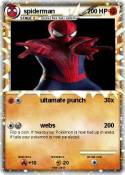 spiderman