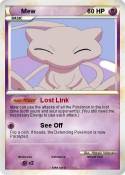 Mew