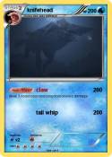 knifehead