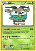 skiddo
