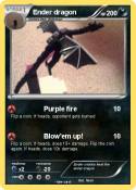 Ender dragon