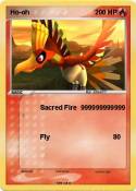 Ho-oh