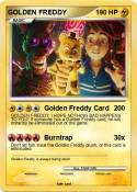 GOLDEN FREDDY