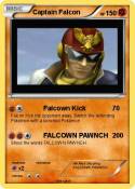 Captain Falcon