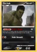 The Hulk