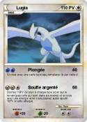 Lugia