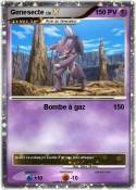 Genesecte