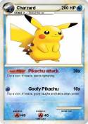 Charzard