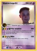 Shadow luiga