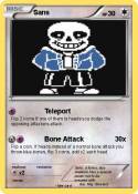 Sans