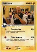 Eldorasaur
