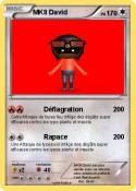 MK8 David
