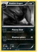Shadow dragon