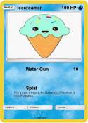 Icecreamer