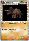 Triceratops