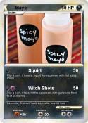 Mayo