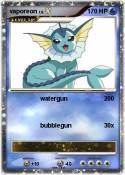 vaporeon