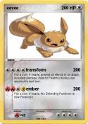 eevee