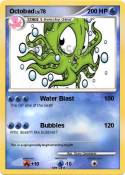 Octobad