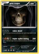 grim reaper