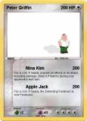 Peter Griffin