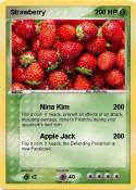 Strawberry