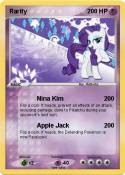 Rarity