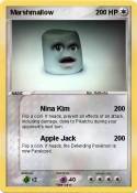 Marshmallow