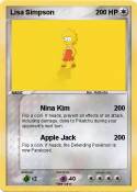 Lisa Simpson