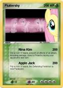 Fluttershy