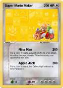 Super Mario