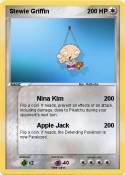 Stewie Griffin