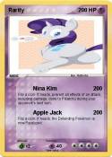 Rarity
