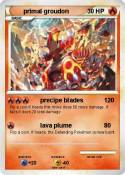 primal groudon
