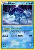 Suicune