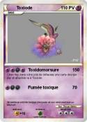 Toxiode